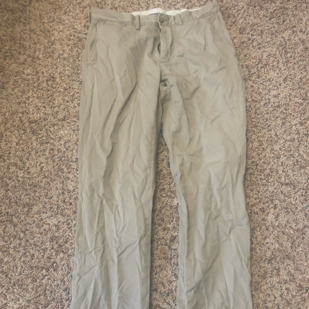 Ralph Lauren Polo Khaki pants